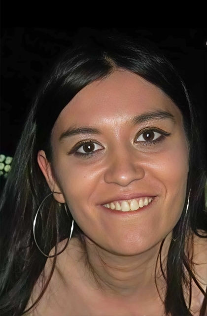 Vincenza MAZZILLI in PROCACCI