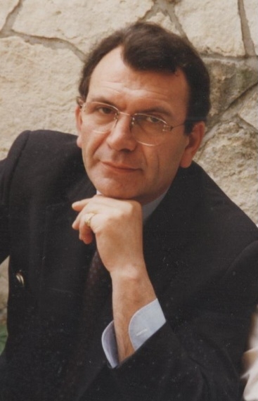 MICHELE  SALIERNO 