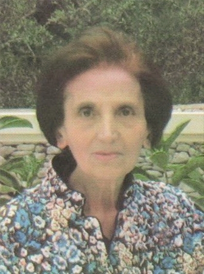 MARIA D’INTRONO