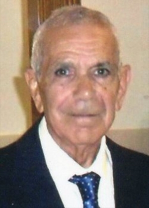PIETRO MASTRODONATO