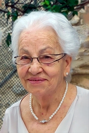 Bruna Gammariello ved. Bove
