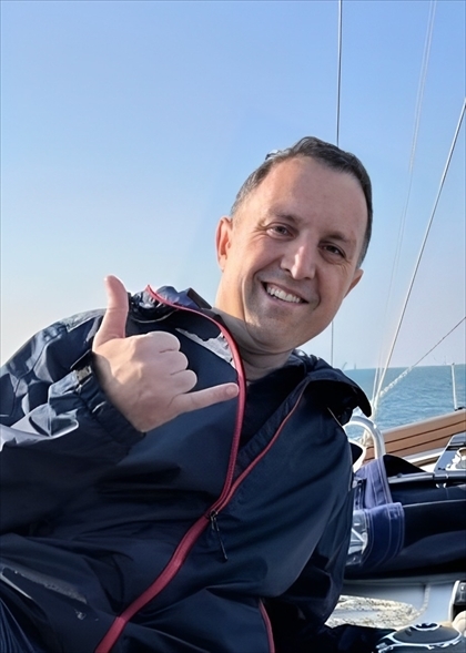 Nicola Alessandro CIVITA