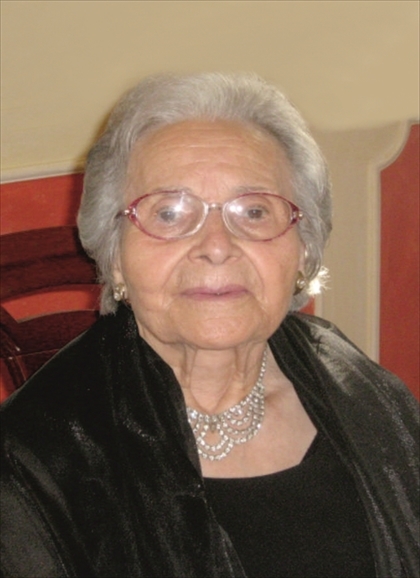 Maria Giuseppa SCARAGGI ved. CATALDO