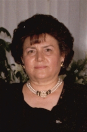 ROSARIA VACCA Ved. Petta ROSARIA VACCA Ved. Petta