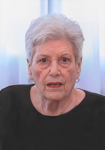 MARIA PIEDAD MARTINEZ ved. Caiati