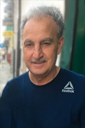 Nicola Piccarreta fu Cataldo
