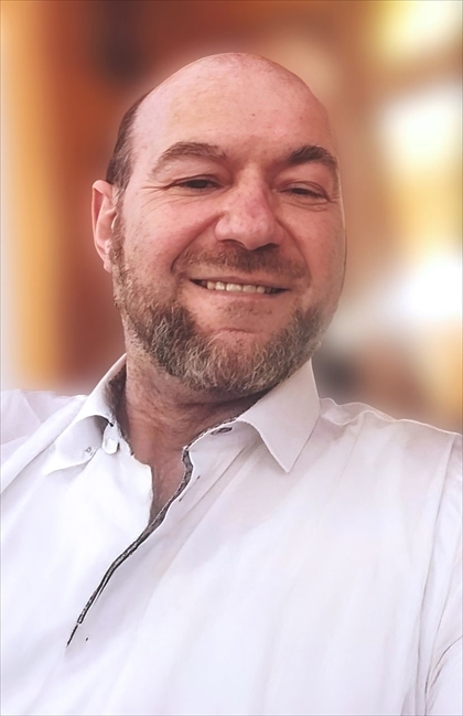 GIUSEPPE GIANGASPERO