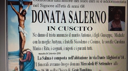 Donata Salerno