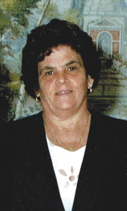 CHIARA FORTUNATO ved. DE SARIO