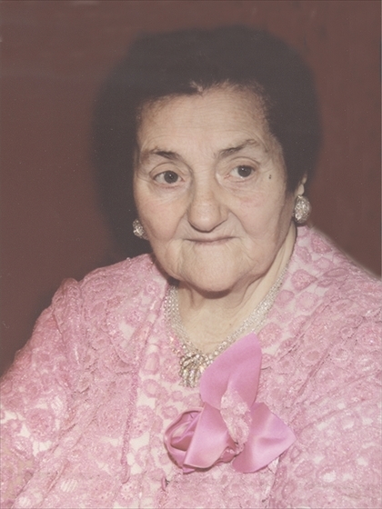 Rosa Ciccimarra,