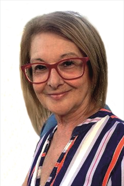 Annunziata Coppola, Annunziata Coppola,
