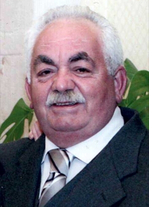 DOMENICO CUOCCIO