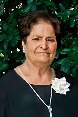 Maria Taccardo ved. Sciscioli