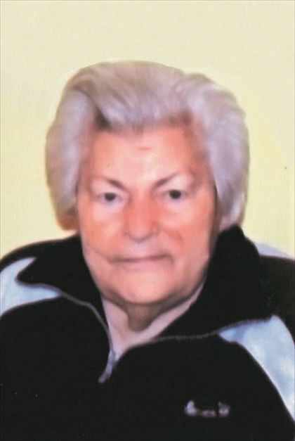 MARIA TESTINO ved. Livrieri
