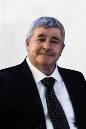 Pasquale Vangi