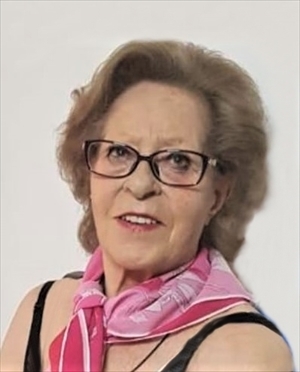 GRAZIA CAVALLO ved. Giaconella