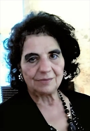 Eleonora BUCCI ved. CESAREO Eleonora BUCCI ved. CESAREO