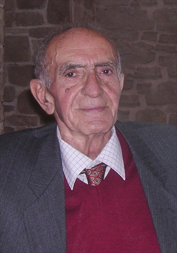 Felice Marcone fu Michele