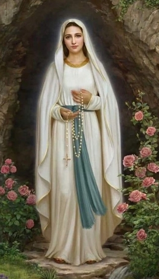 MARIA RUTA Ved. Rizzitelli