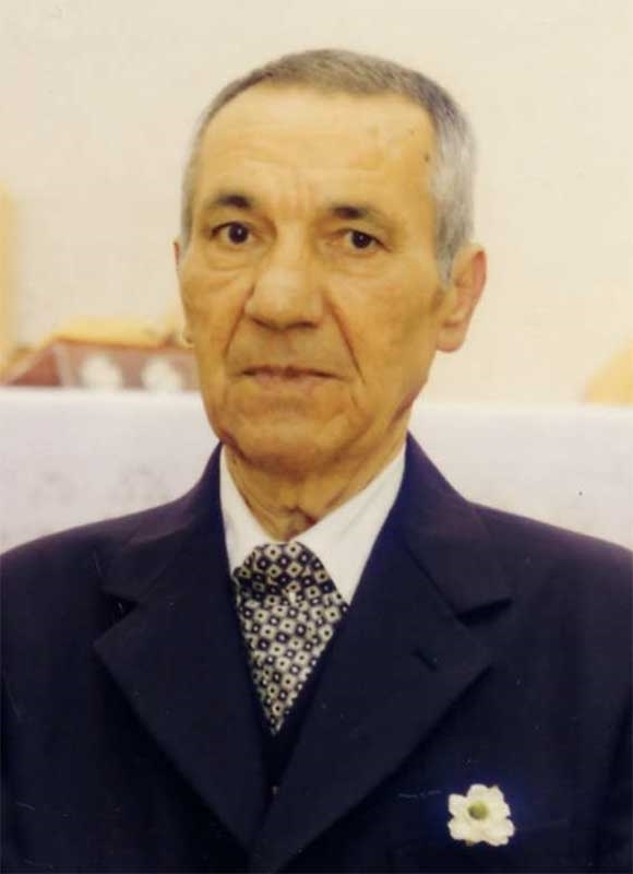 Vittorio Tamborrino