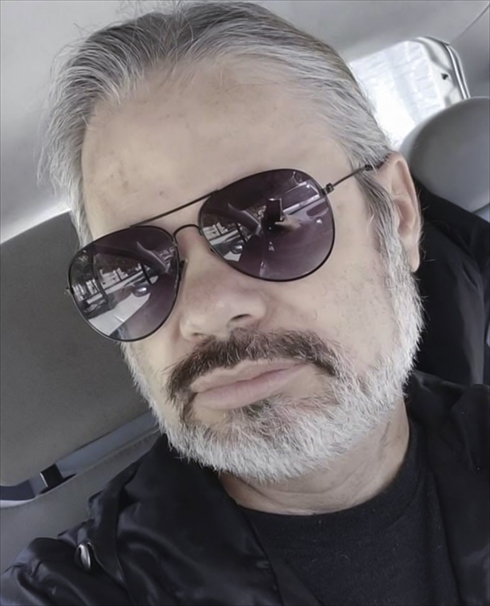 VITO LAMPARELLI VITO LAMPARELLI