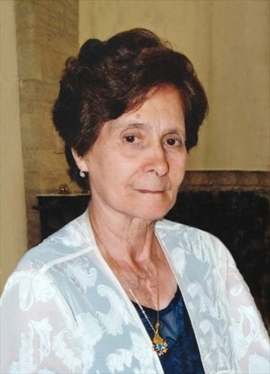 Maria LOCALZO