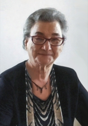 Beatrice Cannillo ved. Lasorsa