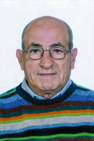 Antonio Paganelli (EBANISTA)