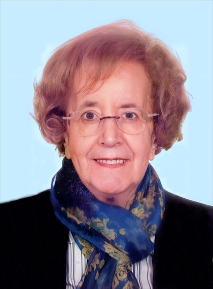 Bianca RICCIARDELLA ved. NASTI
