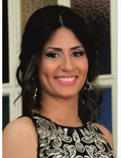 Francesca Gemmato, Francesca Gemmato,