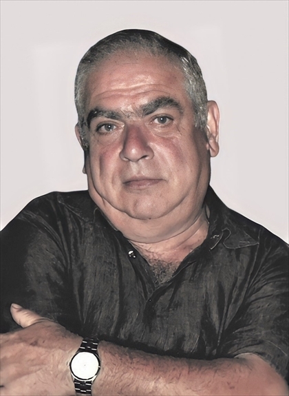 PASQUALE DI TOMMASO