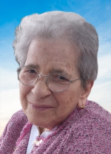Gaetana D’Amato