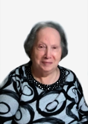 ANTONETTA BALDUCCI ved. Di Gioia