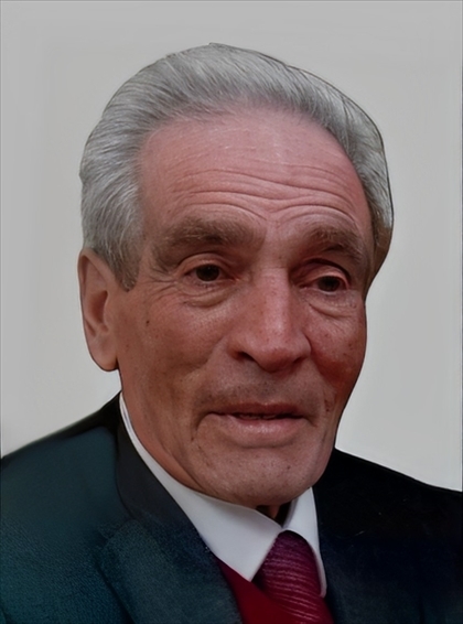 Luigi AMORESE