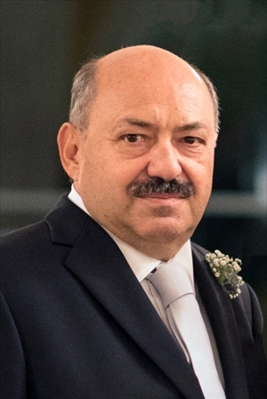Tommaso Costantino Miccoli fu Giuseppe (già preside A. De Gasperi) 