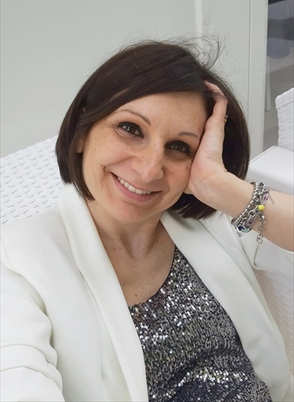 Nadia Bruno, Nadia Bruno,
