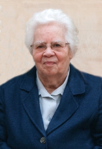 Antonia Ricci