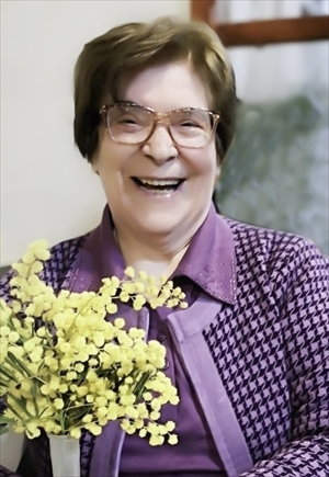 GIOVANNA MONTERISI GIOVANNA MONTERISI