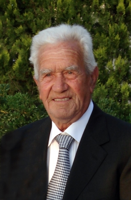 LUIGI MAZZILLI