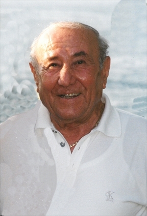 SERGIO CASSANELLI