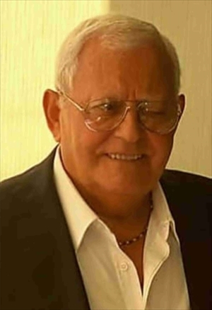 MICHELE RICCI MICHELE RICCI