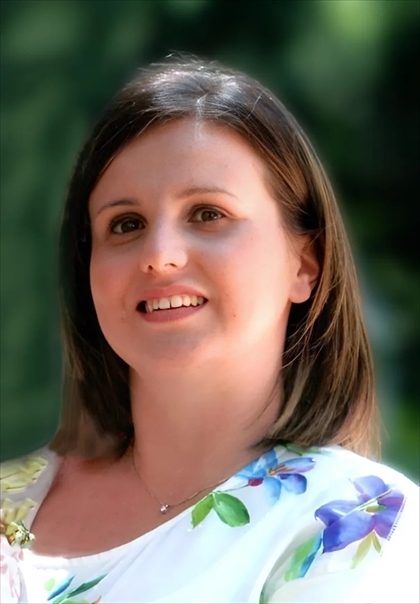 Luisa BERNOCCO in LACIRASELLA