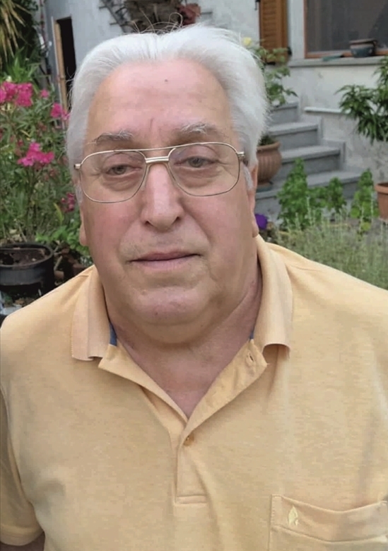 GIACOMO TERLIZZI