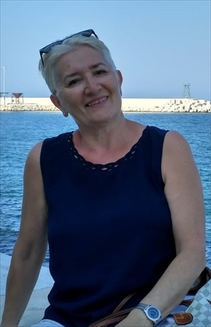 Antonia Sangermano in De Astis
