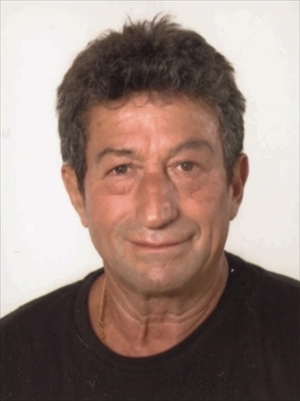 DOMENICO BOCCUZZI DOMENICO BOCCUZZI