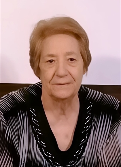 LUISA BRUNO ved. Petrone