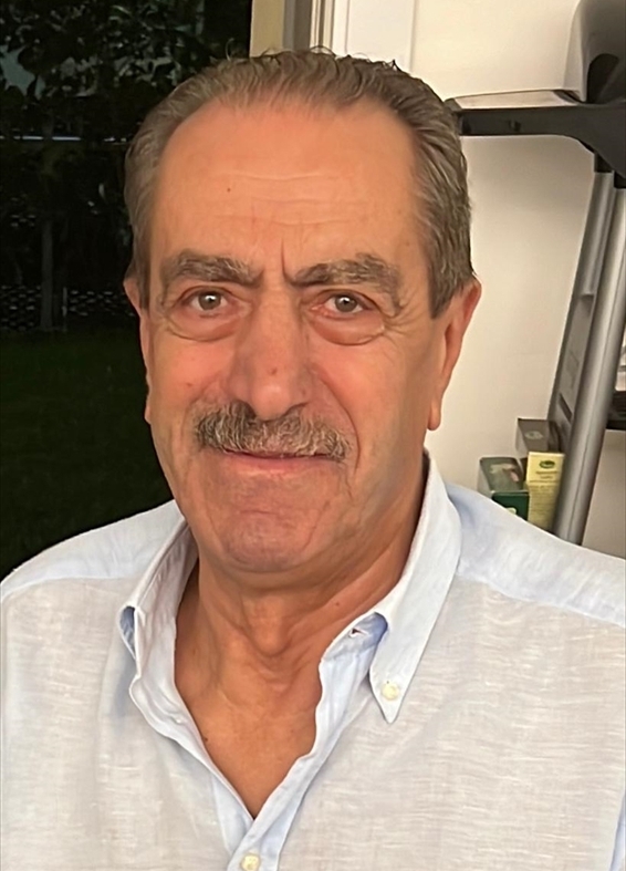 Dott. FRANCESCO PALMIERI