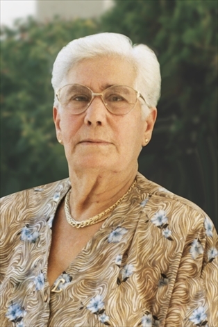 Lucia Bove