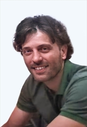 LUIGI RELLA