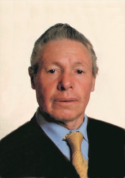 VINCENZO ANSELMI 